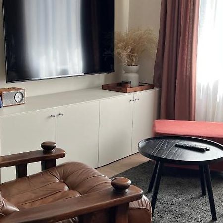 Le Baumann Concept: Appartement De Charme Dans Un Monument Historique Κολμάρ Εξωτερικό φωτογραφία
