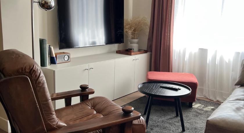 Le Baumann Concept: Appartement De Charme Dans Un Monument Historique Κολμάρ Εξωτερικό φωτογραφία